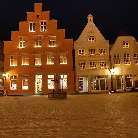 Markthotel Warendorf Exterior foto